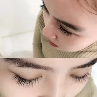 マツエク・マツパ Nail&Eyelash i:Ne所属・Eyelash salon　i:Neのその他イメージ