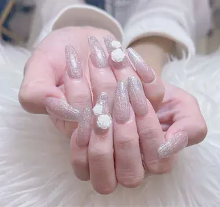 ネイル Anh 高田馬場のネイルデザイン