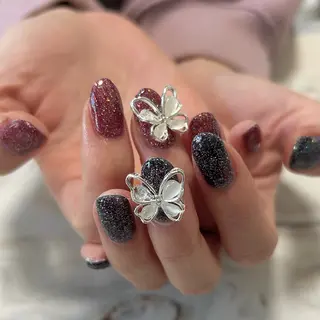 ネイル Nail Stellaのネイルデザイン