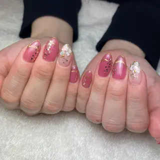 ネイル COCO+所属・COCO +のエステ・リラクイメージ