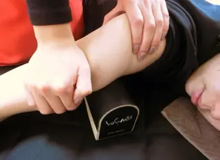 痩身サロン シトロン 大森店 福田のエステ・リラクイメージ