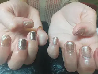 ネイル haru  nailのネイルデザイン