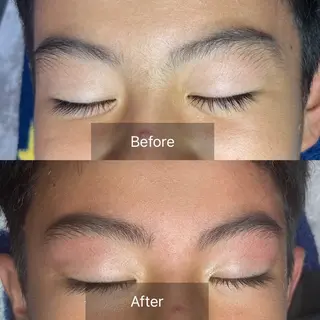 アイブロウ CUORE YUKAの眉毛・アイブロウイメージ