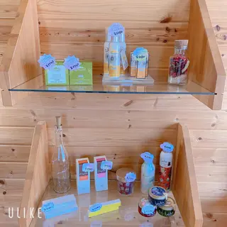 CHAINON所属・猪又夕奈 CHAINONのマツエク・マツパデザイン