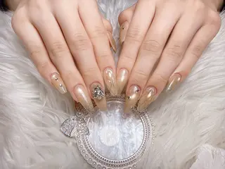 ネイル ENサロン けいのネイルデザイン