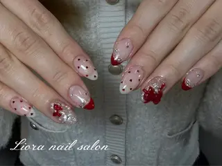 ネイル Liora nail 1のネイルデザイン