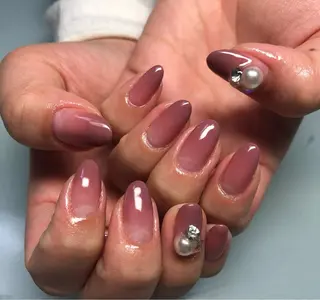 ネイル ネイルサロン Annieのネイルデザイン