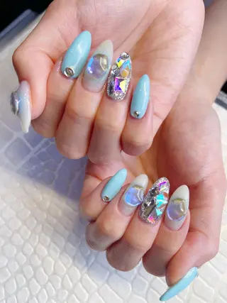 ネイル naildesign BESTのネイルデザイン