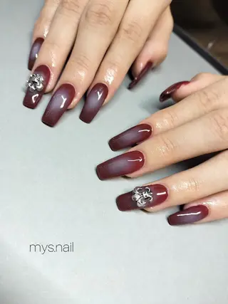 ネイル mai maiのネイルデザイン