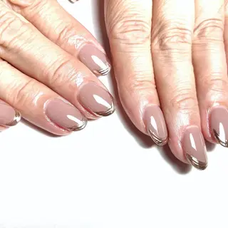 ネイル le_rire _nailのネイルデザイン