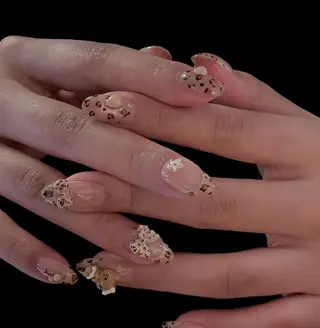 ネイル 🎀 NaNa_nailのネイルデザイン