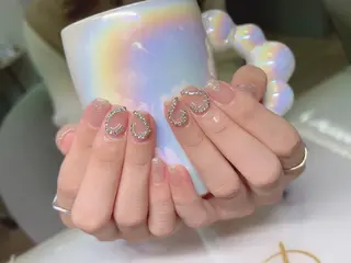 ネイル インフィニティ ネイルサロンのネイルデザイン