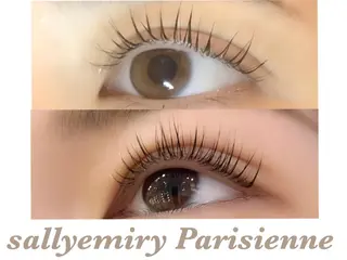 マツエク・マツパ Celeste Venus所属・🧸Celeste Venusのマツエク・マツパデザイン