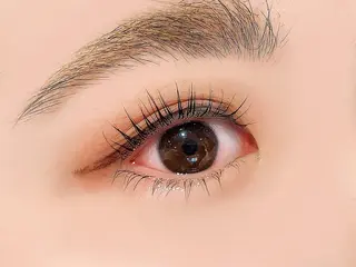 マツエク・マツパ YELLIO所属・YELLIO (エーリオ)のマツエク・マツパデザイン