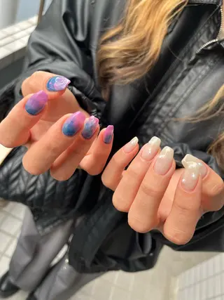 ネイル janma.nail ✳︎akiのネイルデザイン