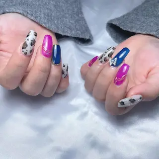 ネイル nail salon booのネイルデザイン