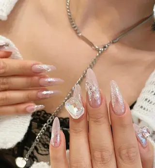 ネイル 🎀 D.d _nailのネイルデザイン