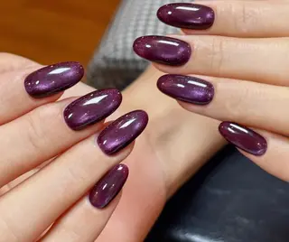 ネイル 🍑 momo_nailのネイルデザイン