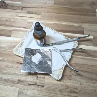 ネイル VIBLISS福岡店 yurichanのネイルデザイン