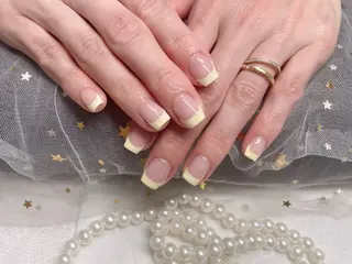 ネイル 小岩 Saraのネイルデザイン