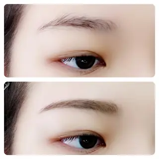 アイブロウ Grace コバヤシのマツエク・マツパデザイン