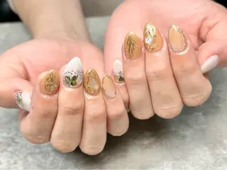 ネイル Y's nailのネイルデザイン