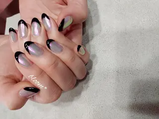 ネイル bloom *のネイルデザイン