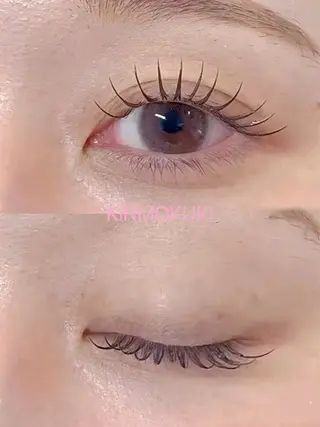 パーマ 早川 晴子のマツエク・マツパデザイン