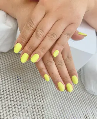 ネイル Olivia Blueのネイルデザイン