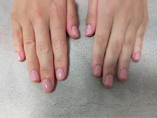 ネイル Mogu nail 二子玉川のネイルデザイン