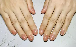 ネイル 金山 沙織のエステ・リラクイメージ