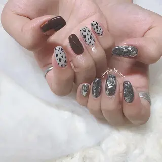 ネイル Utopia nail_のネイルデザイン