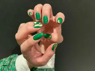 ネイル haru.nail harunaのネイルデザイン