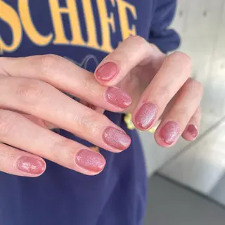 ネイル twoo______ miyuのネイルデザイン