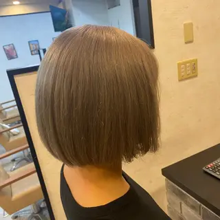 ショート Rosa  Blanche  by est所属・村田 芽衣のヘアスタイル