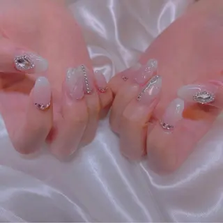 ネイル Private Salon 大宮のネイルデザイン