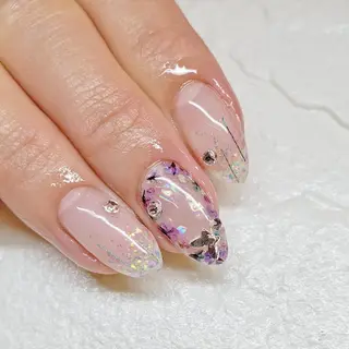 ネイル Katayama Yokoのネイルデザイン