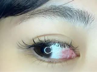 マツエク・マツパ 💙🐈 ayaのマツエク・マツパデザイン