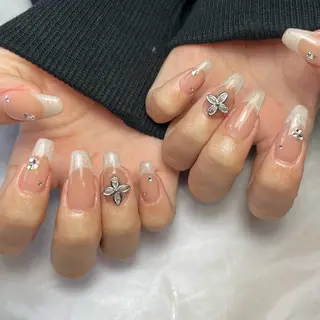 ネイル Reflection marikoのネイルデザイン