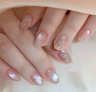 ネイル NiNa ビューティーサロン所属・Ni Naのネイルデザイン