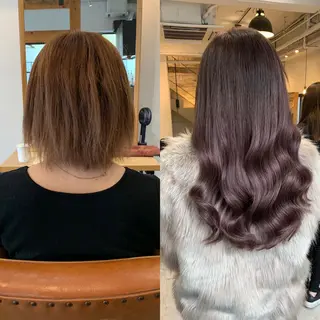 ショート PARIS hair salon所属・秋葉原　柏木絢汰 ✨当日予約okのヘアスタイル