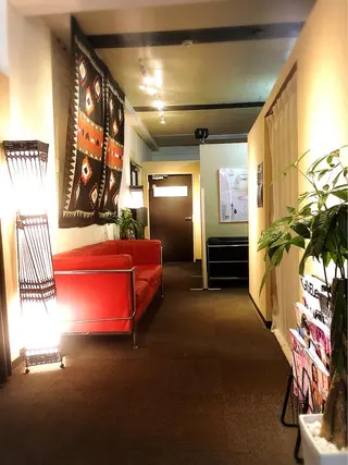 鈴木 琴美のエステ・リラクイメージ