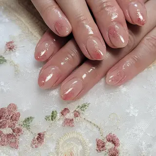 ネイル ネイルサロンほっこり kanaのネイルデザイン