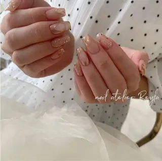 ネイル atelier Reylaのネイルデザイン
