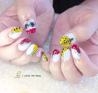 ネイル I LOVE ME NAIL.。.:*♡のネイルデザイン