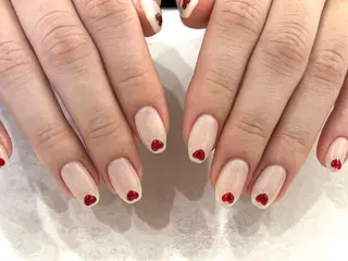 ネイル sym nailのネイルデザイン