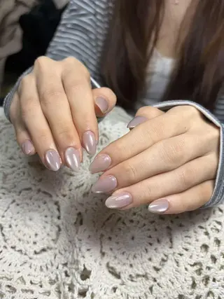 ネイル リオ ーalraのネイルデザイン