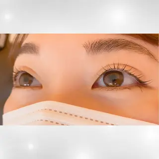 マツエク・マツパ eyelash salon LULU所属・LULU kazuyoのマツエク・マツパデザイン