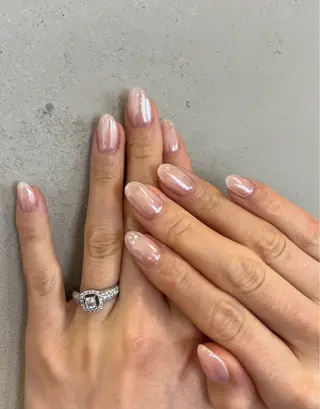 ネイル ヘアメイクネイリスト 💄💅hidemiのヘアスタイル