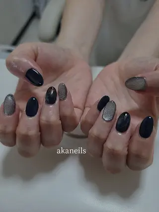 ネイル 【akaneils】 アカネのネイルデザイン